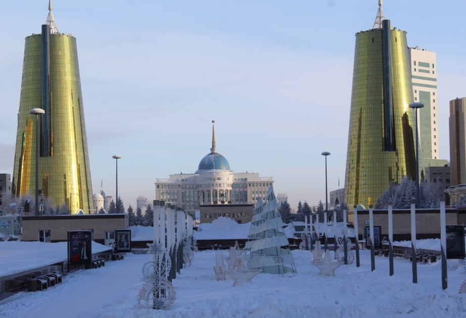 كازاخستان: إلغاء عقد فعاليات عامة بسبب فيروس كورونا
