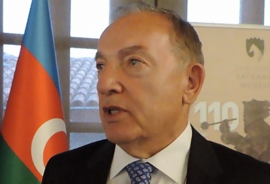 Hulusi Kılıç: Prezident İlham Əliyev parlamentdəki çıxışında Türkiyənin yanında olduğunu bir daha açıq şəkildə bildirdi