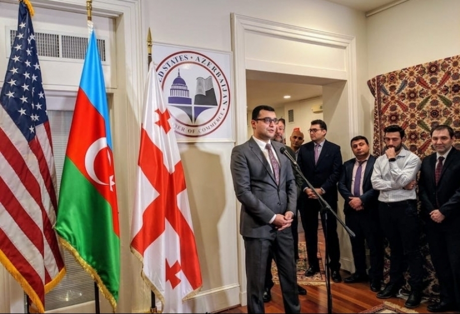 Fecha de visita de la misión comercial de EE. UU. a Azerbaiyán ha cambiado