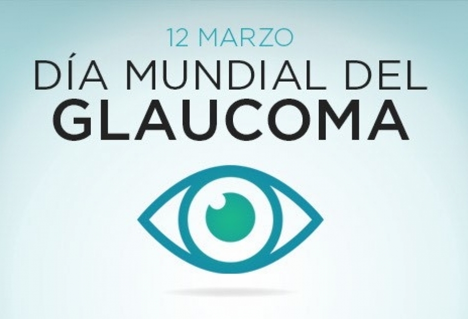 Día Mundial del Glaucoma