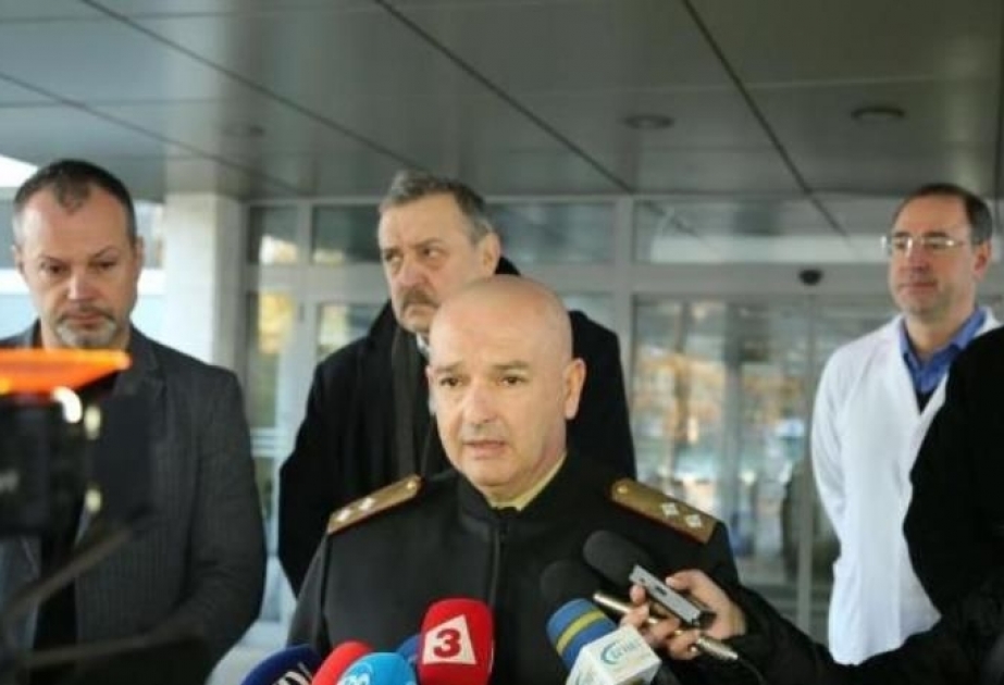 Bolqarıstanda koronavirusdan ilk ölüm halı qeydə alınıb