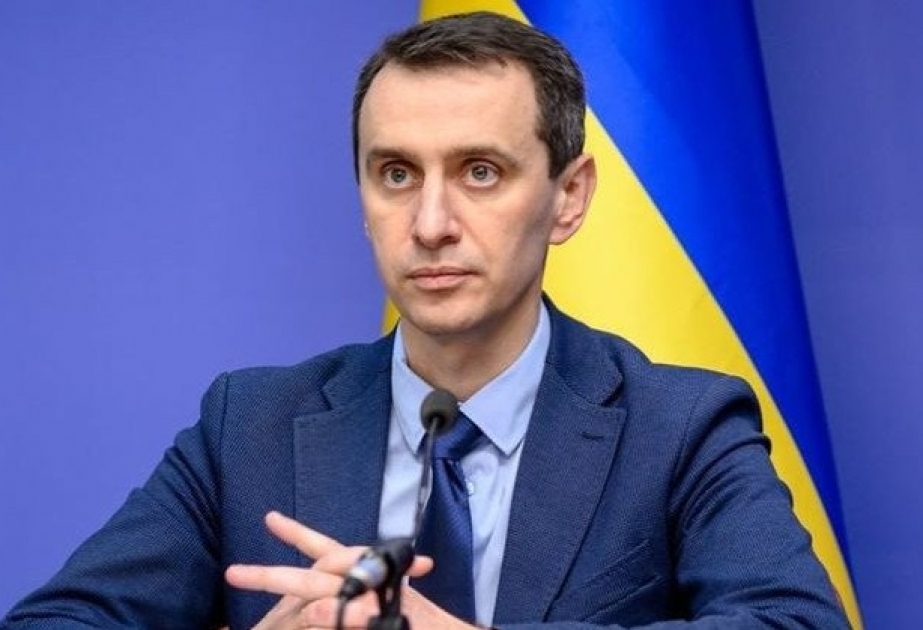 В Украине могут запретить передвижения во время карантина