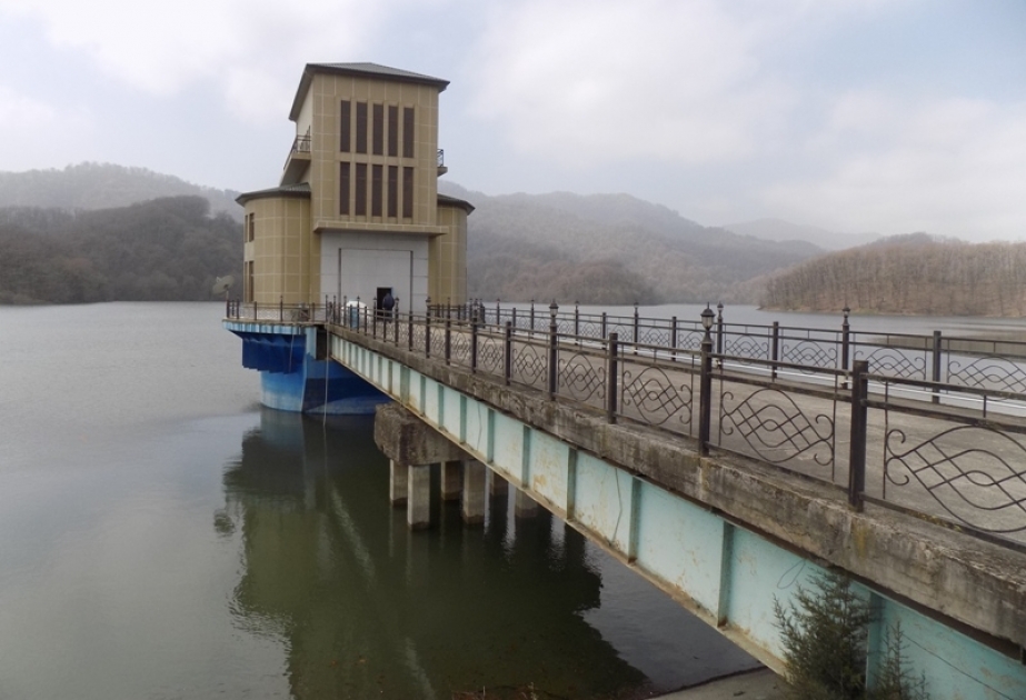 Lənkəranda əhalinin su təminatına və meliorasiya işlərinə diqqət artırılıb