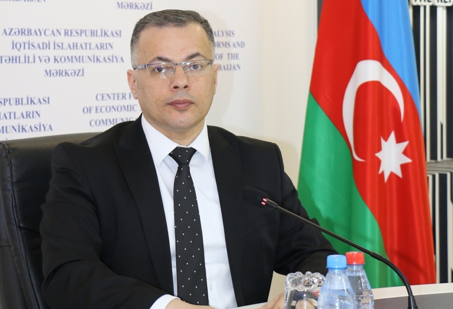 Vusal Gasimli: “Se han definido las tareas para el uso eficiente de los fondos del presupuesto”