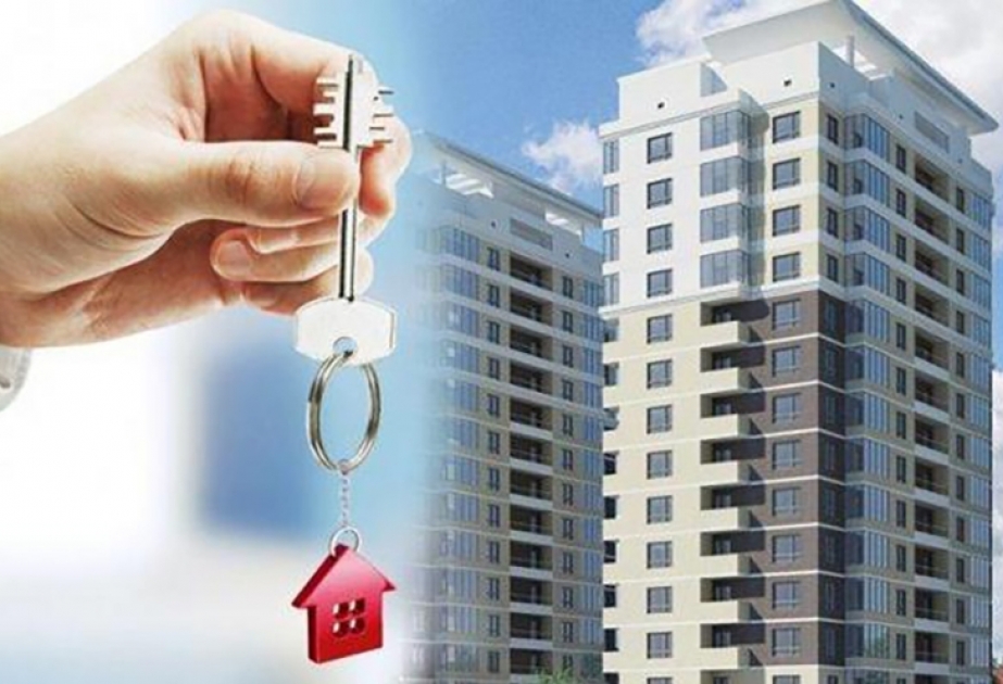 Vətəndaşların elektron sistem vasitəsilə kirayə mənzil seçimi başlayıb