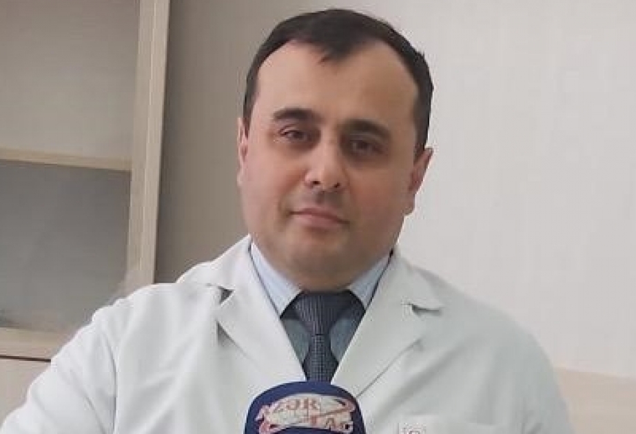 Keçməyən və uzunmüddətli baş ağrıları zamanı vaxt itirmədən həkimə müraciət etmək vacibdir