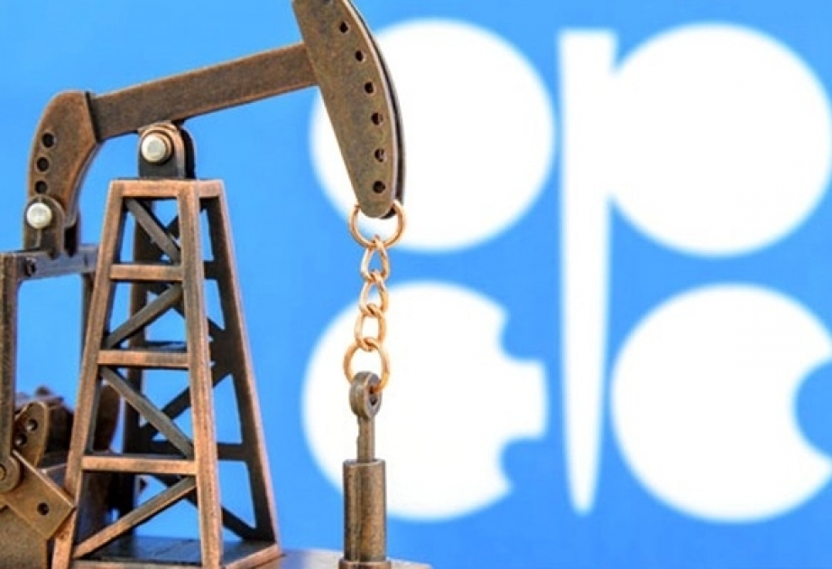 Global oil production down in February 2020