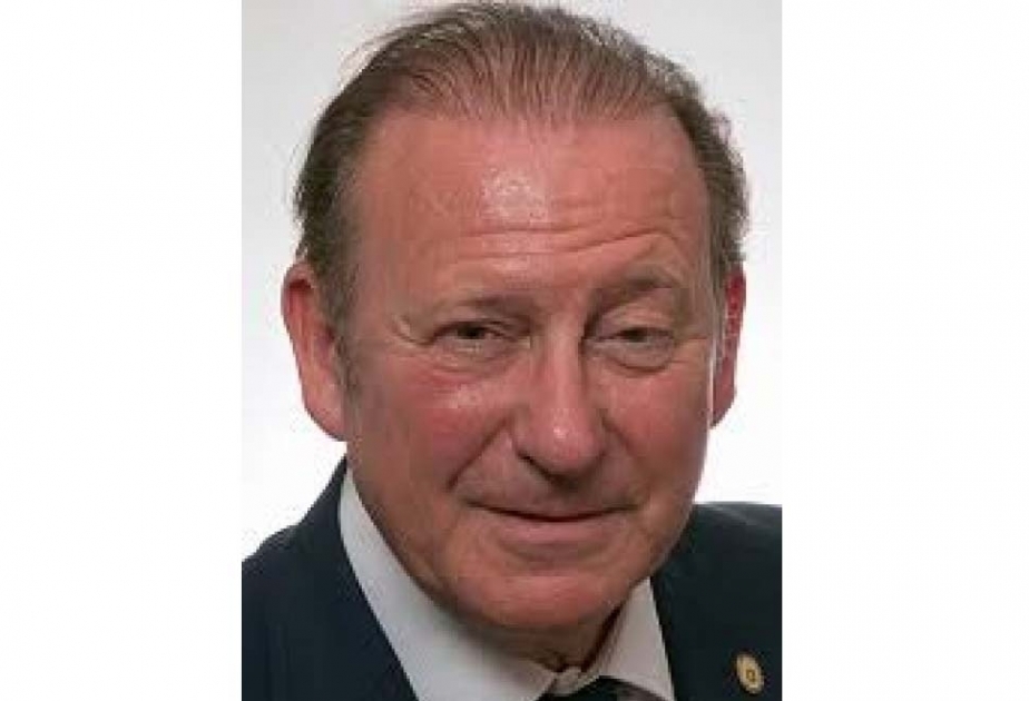 El presidente de PACE felicita a la presidenta de Milli Madjlis