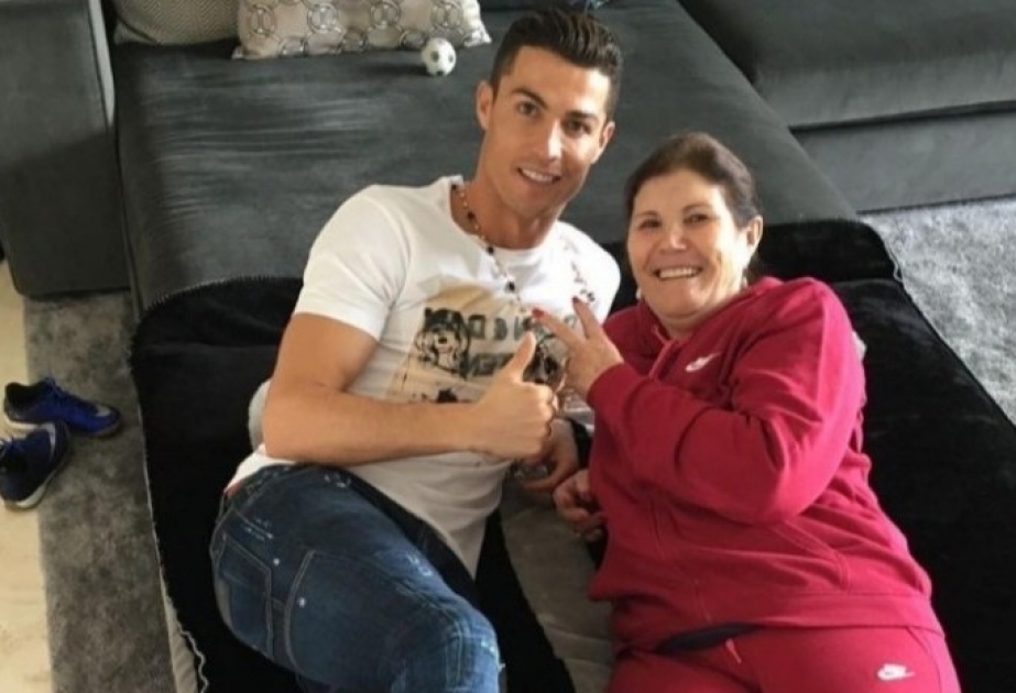 Ronaldo bleibt vorerst bei seiner Familie auf Madeira