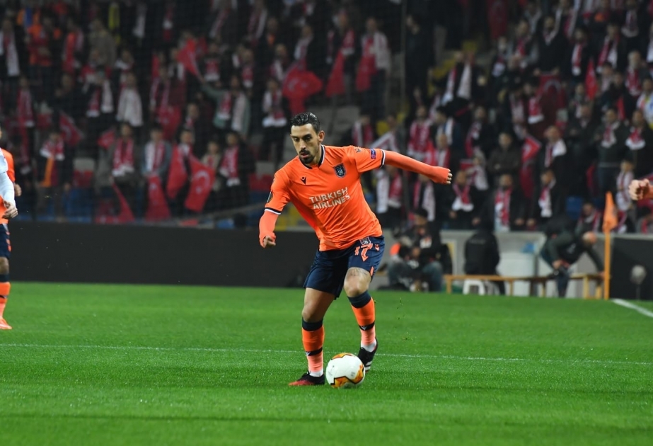 “Başakşehir” öz meydanında “Kopenhagen”i minimal hesabla məğlub edib