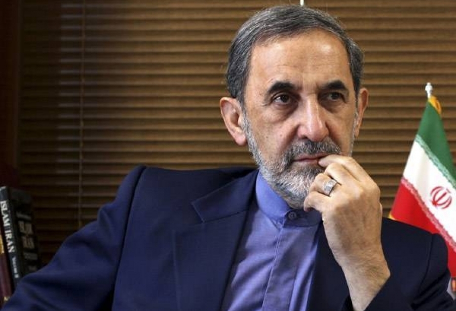 İranın Ali Rəhbərinin beynəlxalq məsələlər üzrə müşaviri də karantinə alınıb