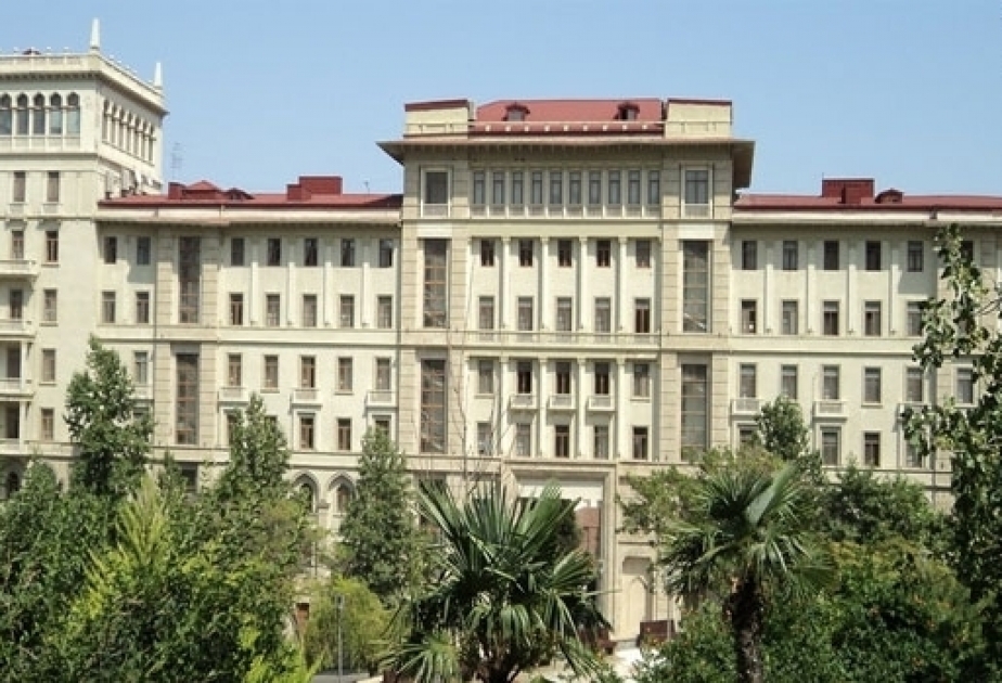 Azerbaijan suspends electronic visa registration amid worries of COVID-19 spread