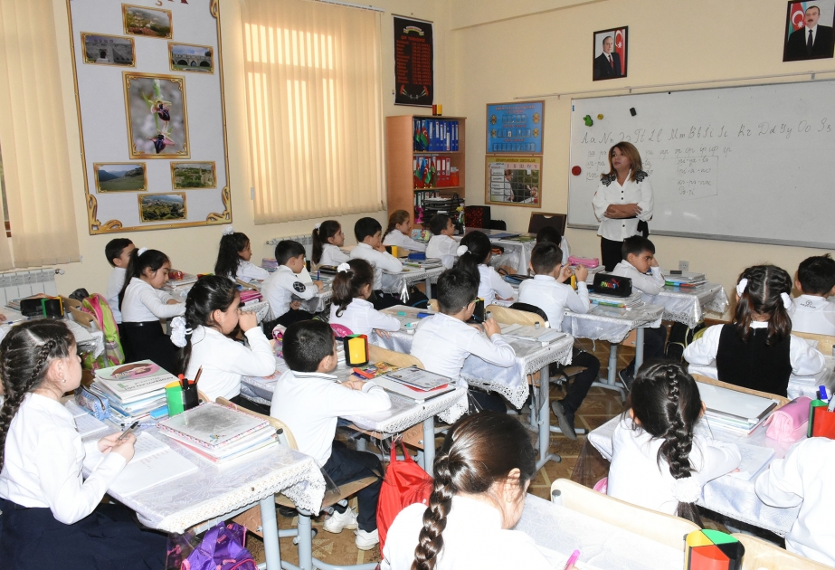 Təhsil Nazirliyi: Daimiləşmə müsabiqəsində iştirak üçün qeydiyyatdan keçməyənlərin nəzərinə