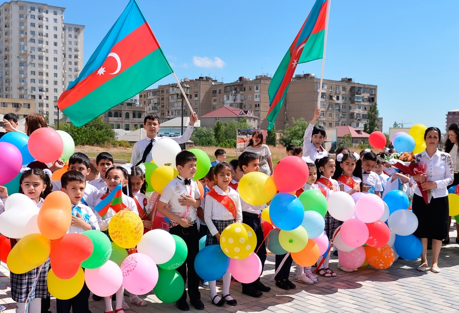 Məktəb seçiminə başlanılır