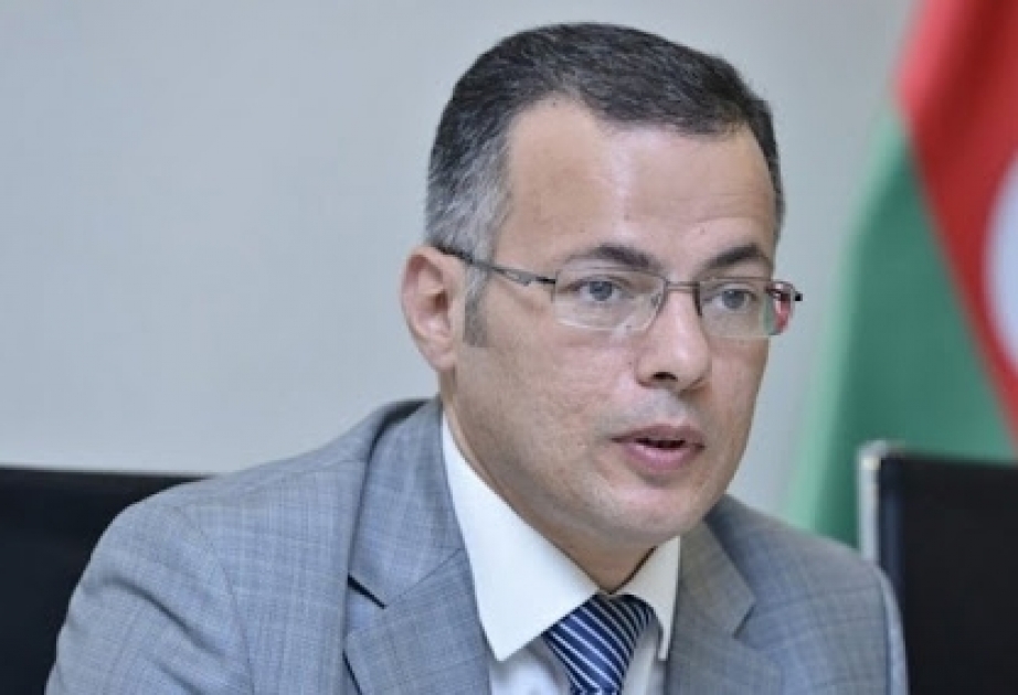 Vüsal Qasımlı: Manatın dollara çevrilməsi tezliyi səngiyəcək