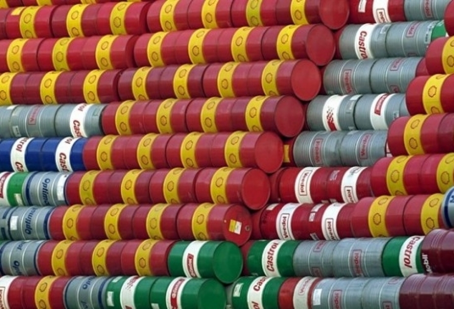 Oil prices rise on world markets