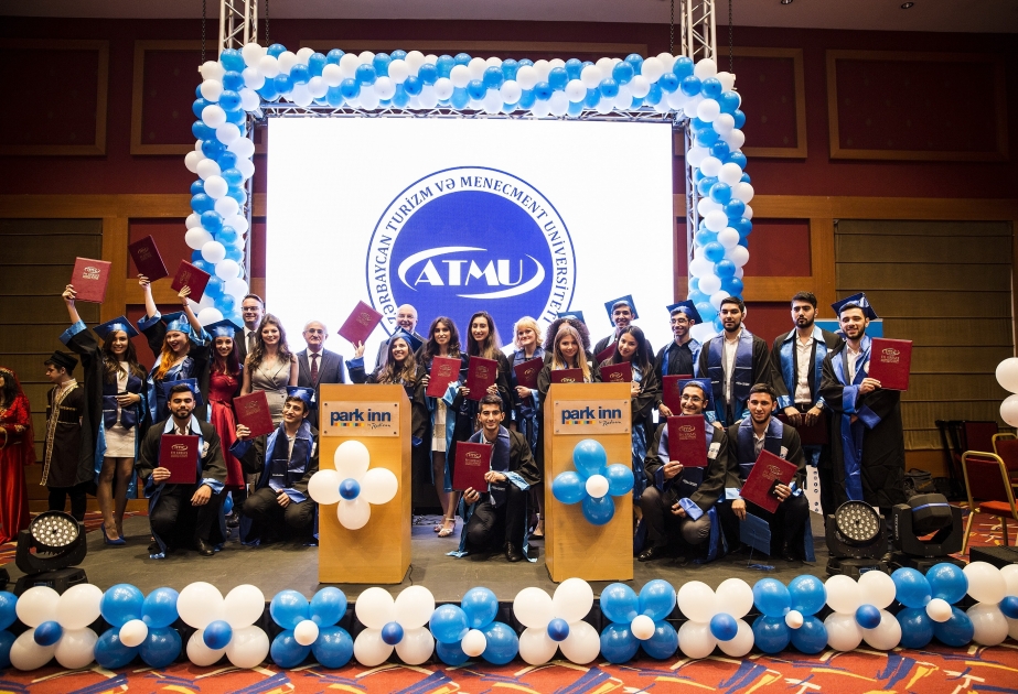 Turizm və Menecment Universiteti Ümumdünya Turizm Təşkilatının “TedQual” sertifikatına layiq görülüb