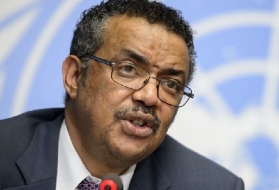 COVID-19 is a 'controllable pandemic': WHO
