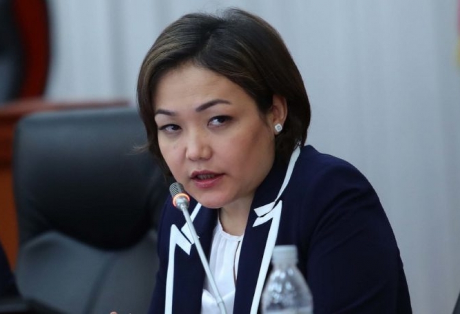 Qırğızıstan parlamenti sədrinin müavini Almaniyaya səfərdən sonra ev şəraitində karantinə yerləşdirilib