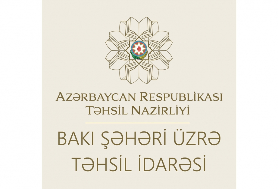 Birinci sinfə sənəd qəbulu ilə əlaqədar uşaqların Alternativ qeydiyyat mərkəzlərinə aparılmasına ehtiyac yoxdur