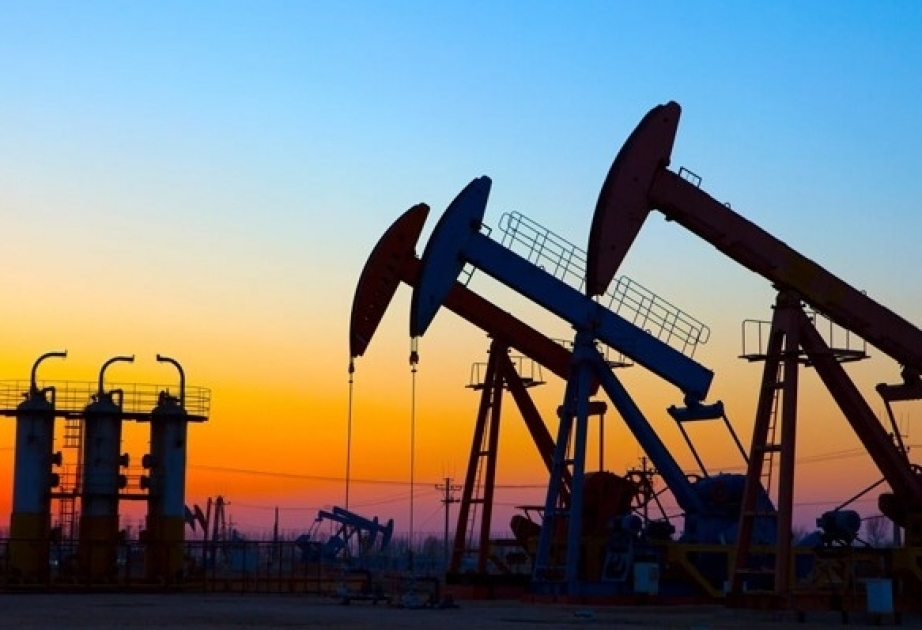 EIA revises down Brent price forecast by $18 for 2020