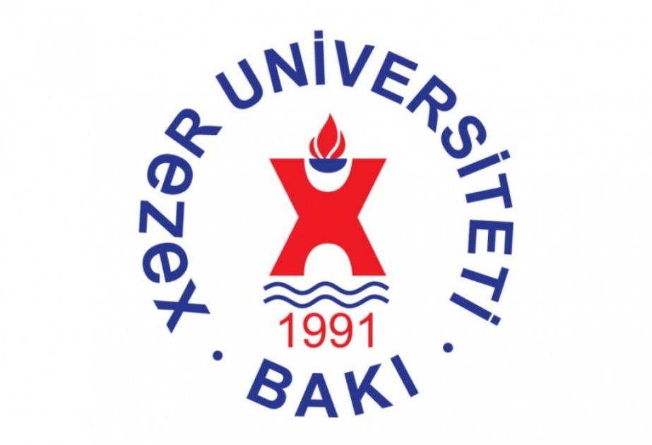 Xəzər Universitetinin müəllimi beynəlxalq simpoziumda çıxış edib
