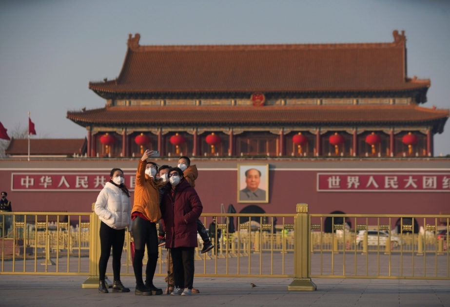 على الأجانب القادمين إلى بكين البقاء في الحجر الصحي لمدة 14 يوماً
