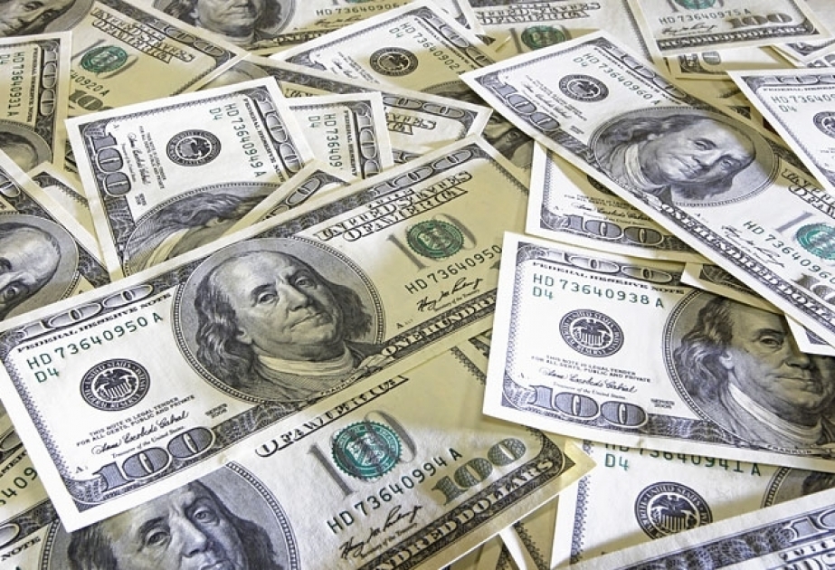 Курс маната по отношению к доллару на 16 марта установлен на уровне 1,7000
