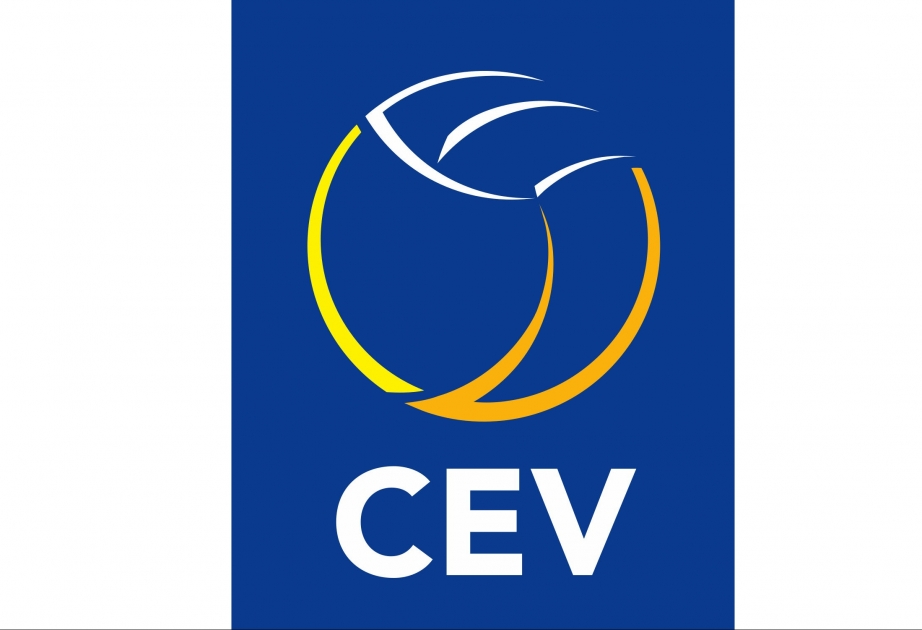 Avropa Voleybol Konfederasiyası bütün yarışların təxirə salındığını elan edib