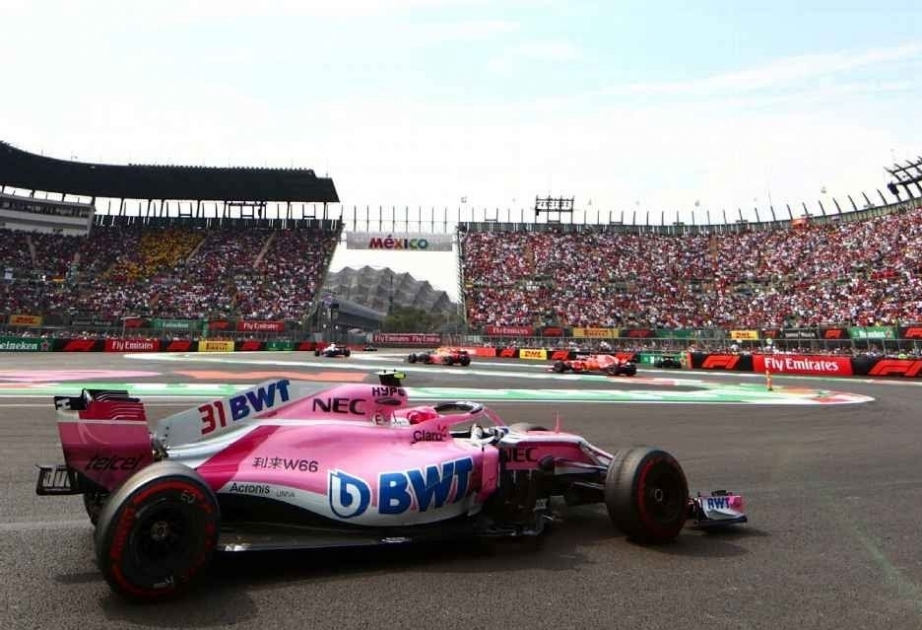 Formula 1-in rəhbəri Bəhreyn və Vyetnam qran-prilərinin taleyini yaxın günlərdə həll edəcəyinə söz verib