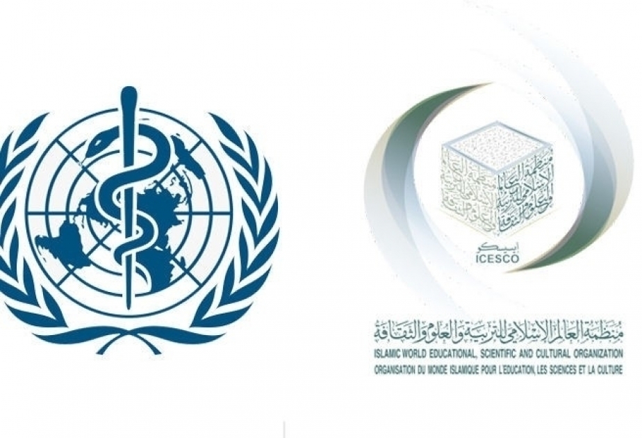 L’ISESCO : L’AZERTAC est l’une des cinq agences diffusant immédiatement l’information de l’organisation au sujet du coronavirus