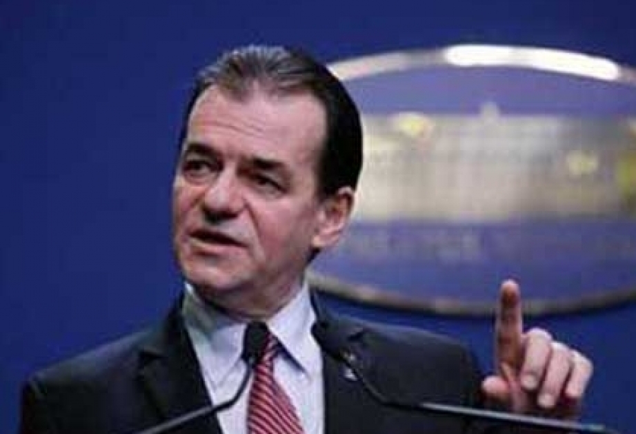 Rumıniyanın Baş Nazirində koronavirus aşkarlanıb