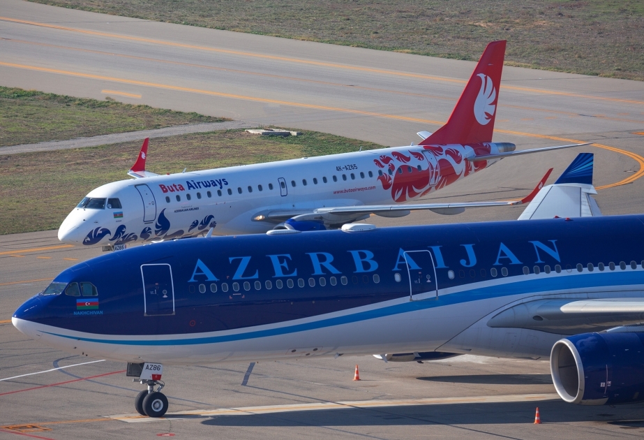 La aerolínea nacional de Azerbaiyán está dispuesta a intercambiar billetes de avión para todos los destinos