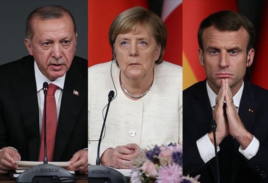 İstanbulda keçirilməsi nəzərdə tutulan Liderlər Zirvəsi telekonfrans yolu ilə baş tutacaq