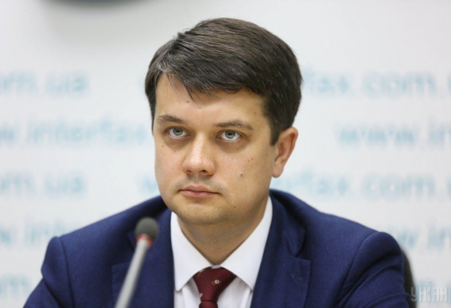 Ukraynaya uçuşlara tam məhdudiyyət qoyulub