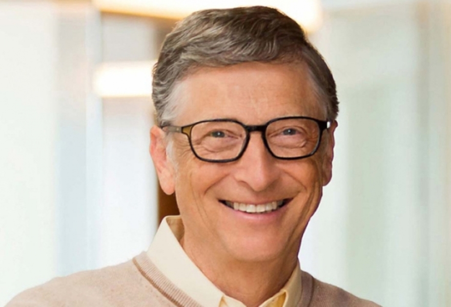 Билл Гейтс ушел с должности члена Совета директоров Microsoft