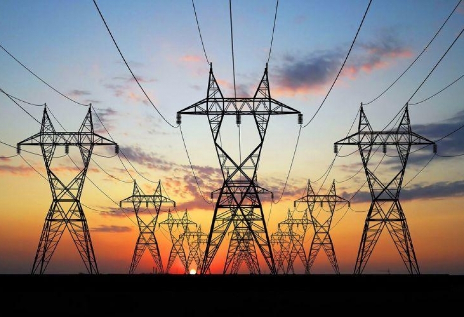 İki ayda Gürcüstanın tədarük etdiyi elektrik enerjisinin 49 faizi Azərbaycanın payına düşüb