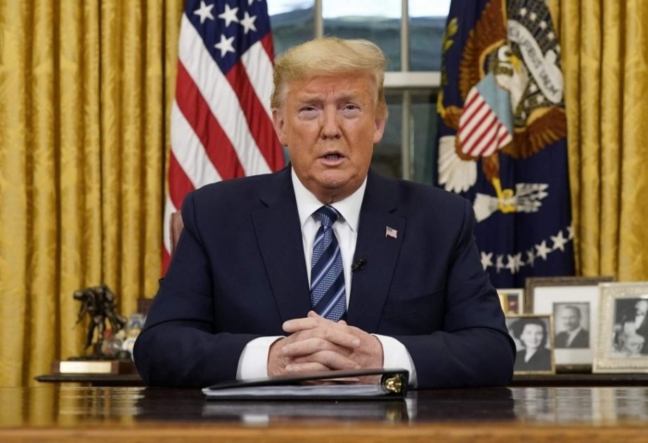 L’état d’urgence annoncé aux Etats-Unis