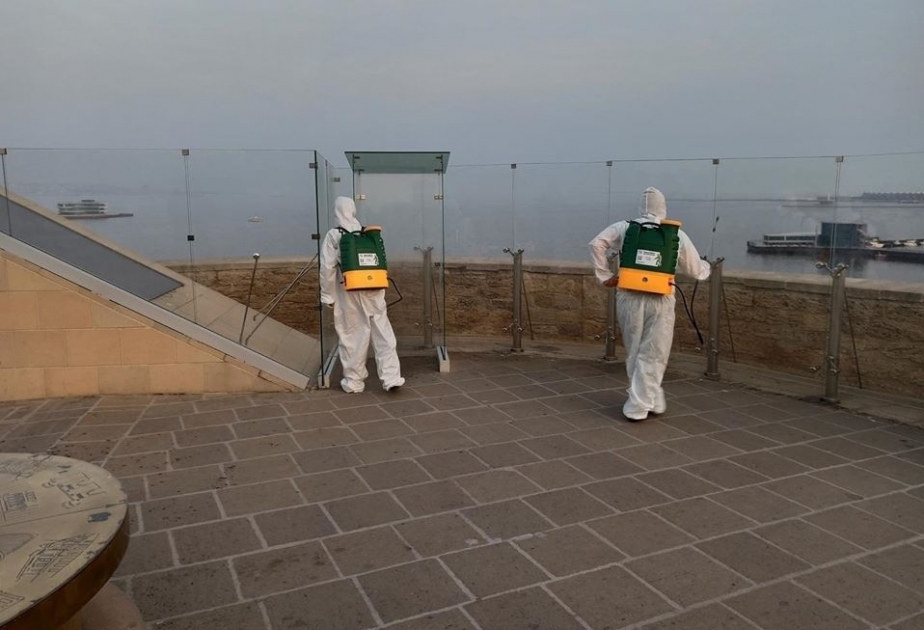 محمية إيتشري شهر تغلق مؤسسات ثقافية تابعة لها للتدابير الوقائية ضد عدوى فيروس كورونا المستجد