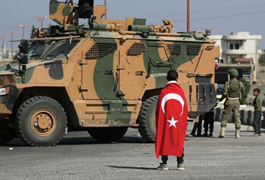 Rusiya və Türkiyə martın 15-də İdlibdəki M4 yolunda ilk birgə patrul həyata keçirəcək