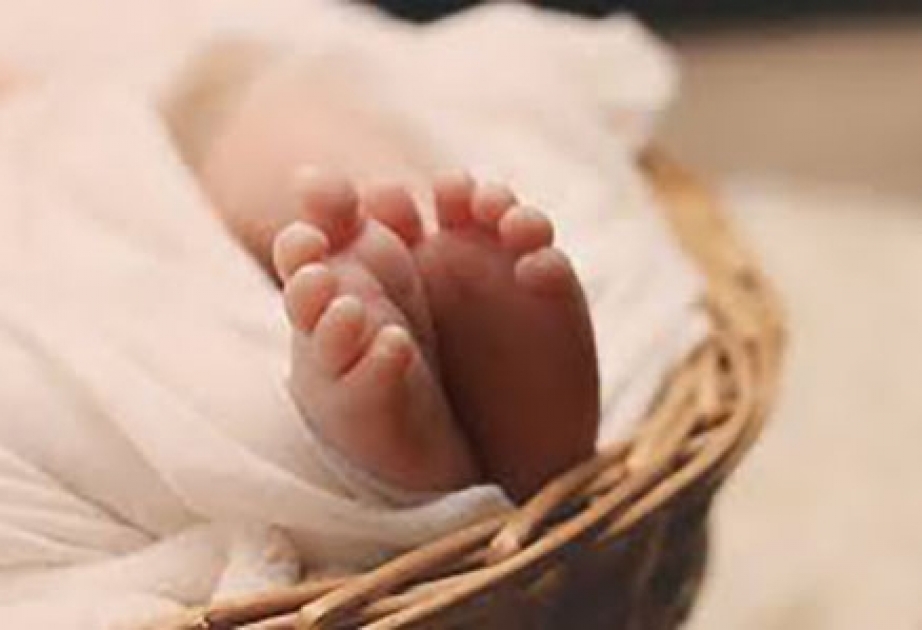 В Афганистане родились пятерняшки