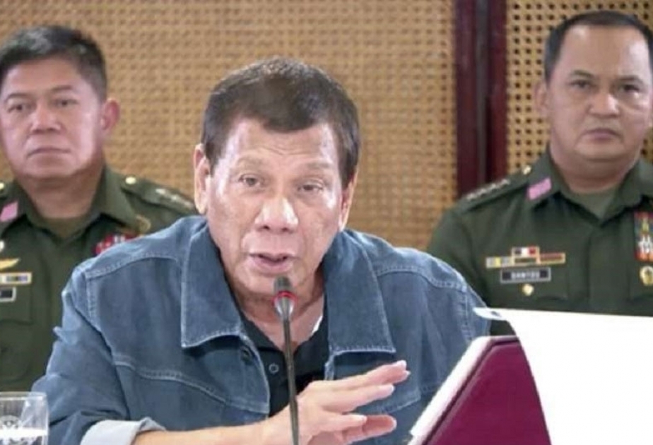 La capitale des Philippines Manille mise en quarantaine