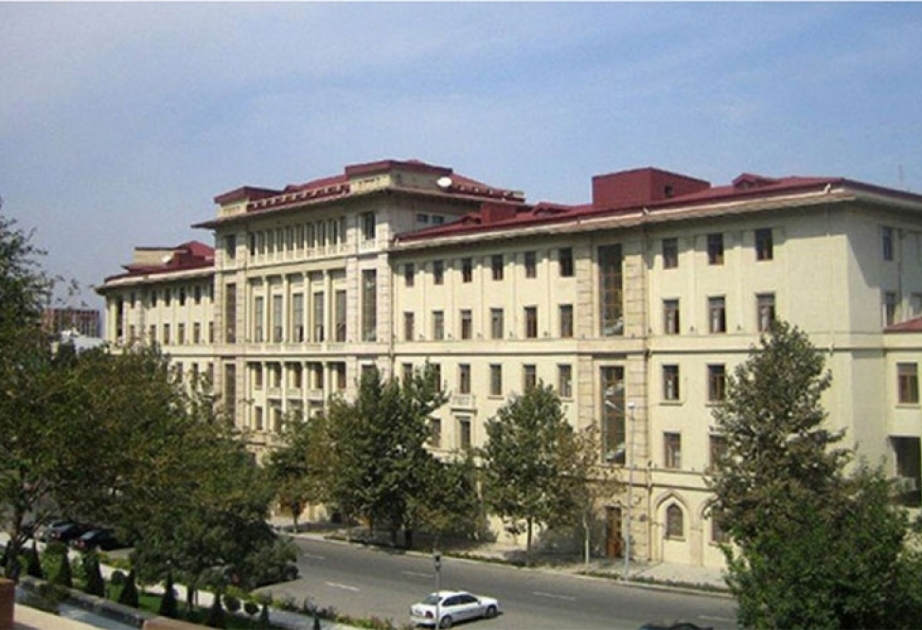 Sede Operativa: “Otros 3 ciudadanos azerbaiyanos se recuperaron del coronavirus”