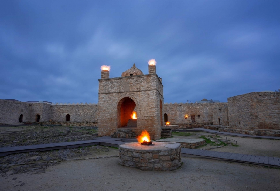 إغلاق أبواب عدد من المرافق السياحية على نطاق أذربيجان