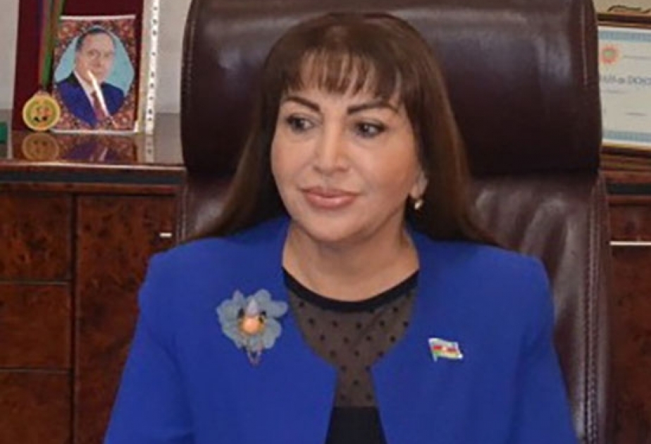 Sədaqət Vəliyeva: Tətbiq olunan qaydalar təkcə dövlət orqanlarının deyil, hər bir vətəndaşın da üzərinə müvafiq məsuliyyət qoyur