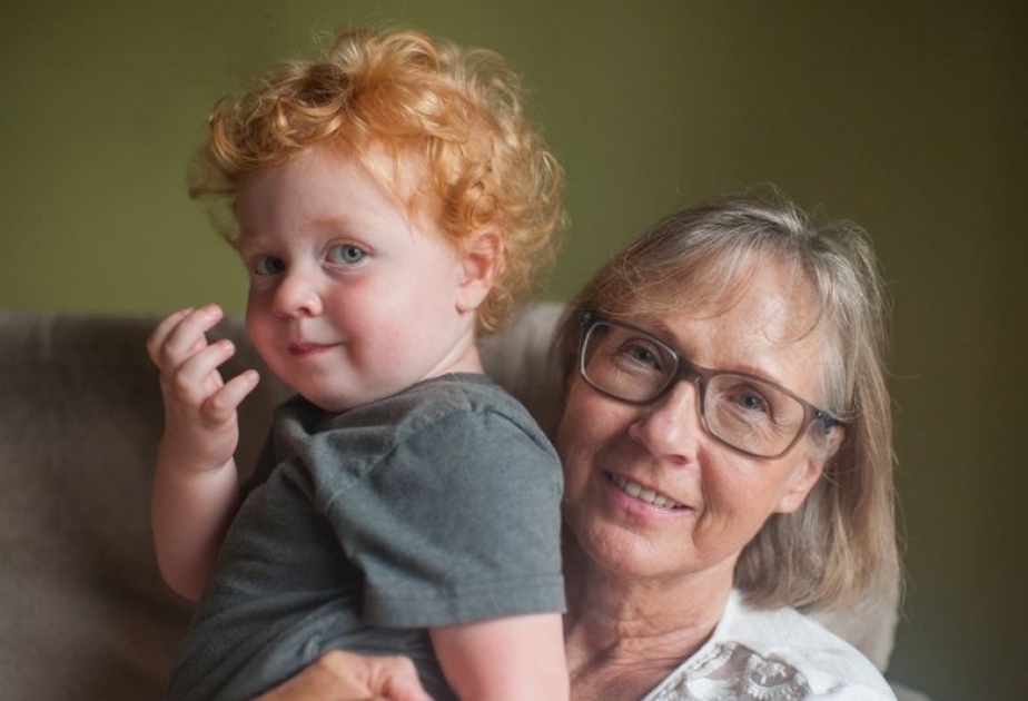 Coronavirus: Enkelkinder sollten die Großeltern erst einmal nicht mehr besuchen