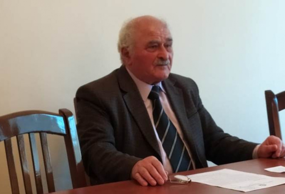 Aşqarlar Kimyası İnstitutunda koronavirusla bağlı profilaktik tədbirlər