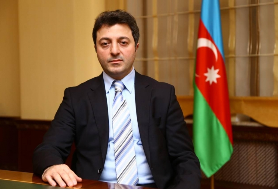 Tural Gəncəliyev: Prezidentin parlamentdəki nitqinin məğzində vətəndaşların məmnunluğunun təmin olunması dayanır