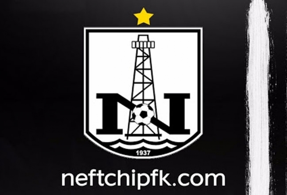Famoso club de fútbol de Bakú ha suspendido su actividad