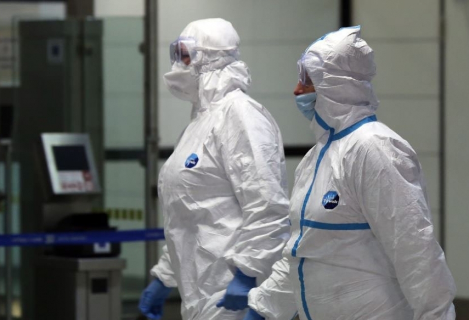 Iran: 97 personnes décédées du coronavirus en une journée